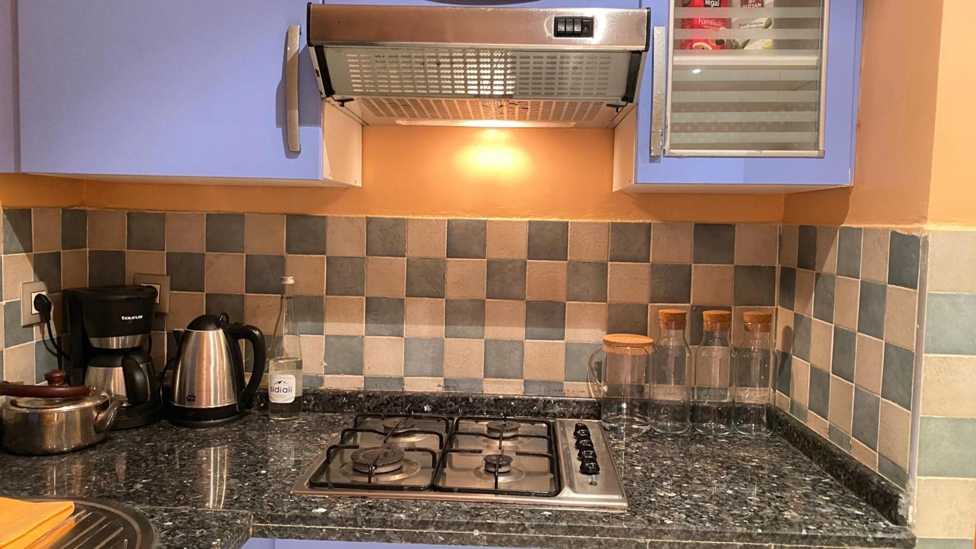 Plage Skhirat Appartement Amis Et Familles Εξωτερικό φωτογραφία