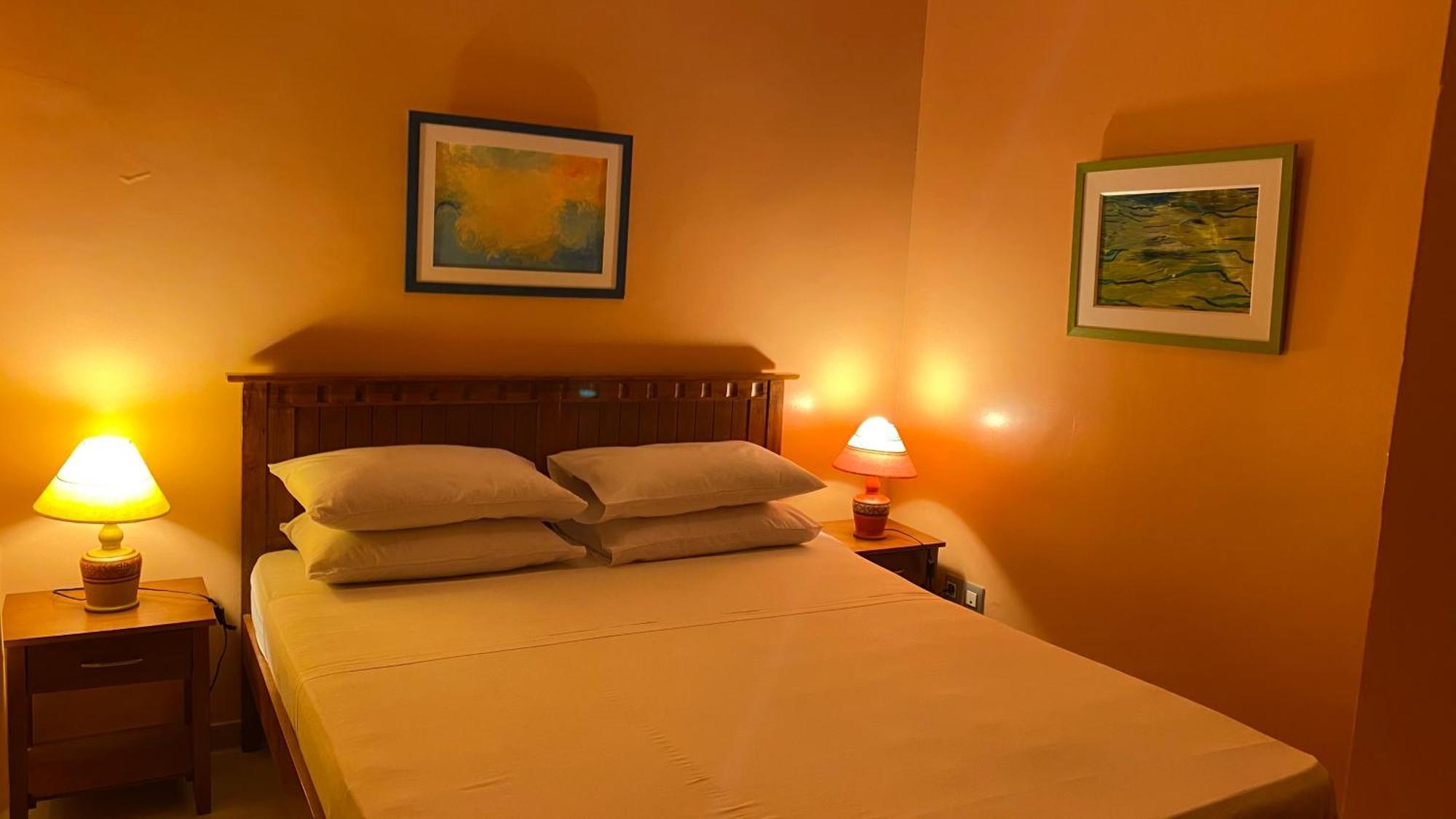Plage Skhirat Appartement Amis Et Familles Εξωτερικό φωτογραφία