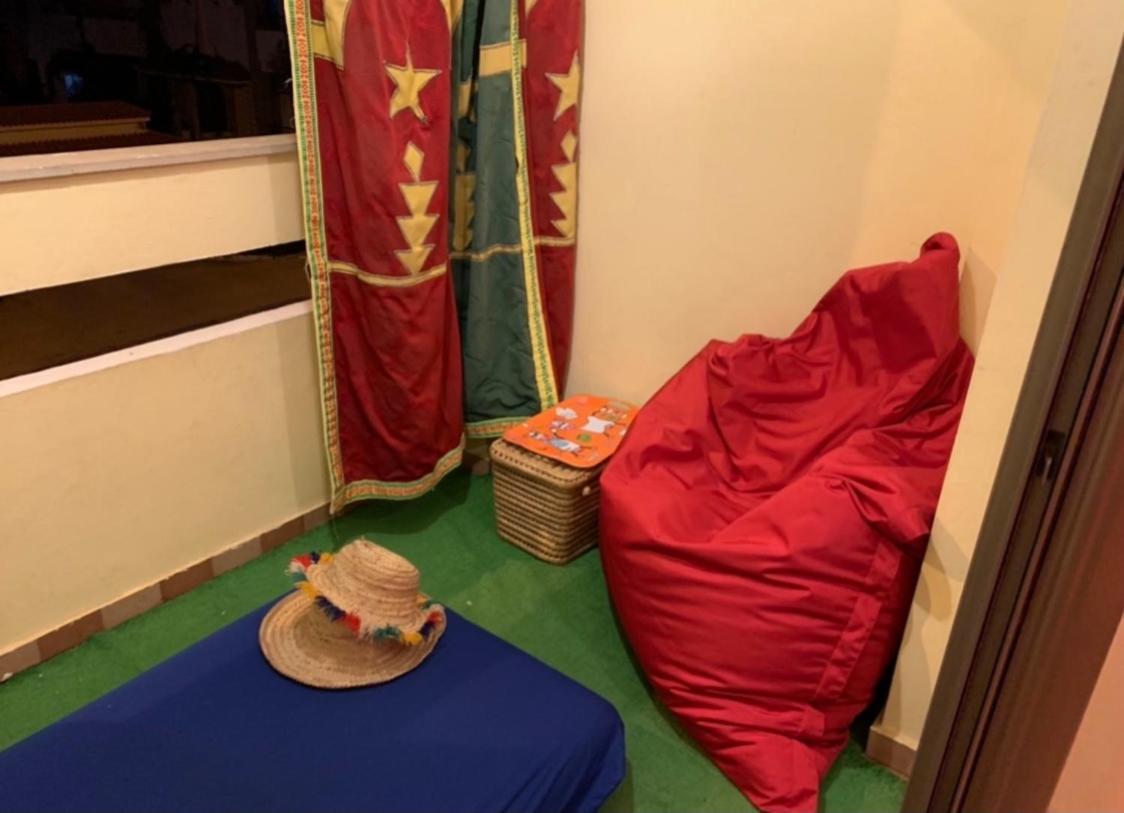 Plage Skhirat Appartement Amis Et Familles Εξωτερικό φωτογραφία