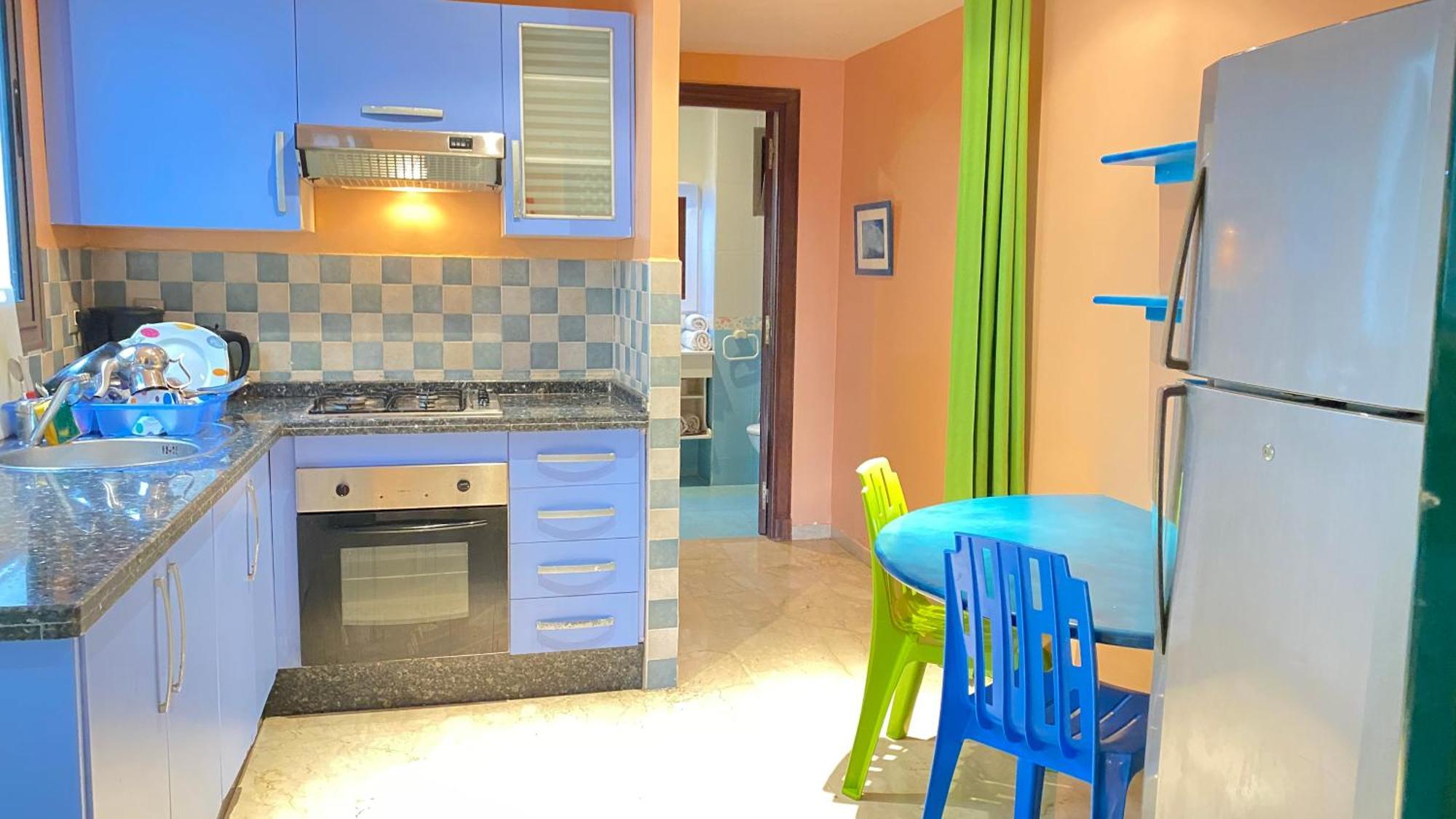 Plage Skhirat Appartement Amis Et Familles Εξωτερικό φωτογραφία