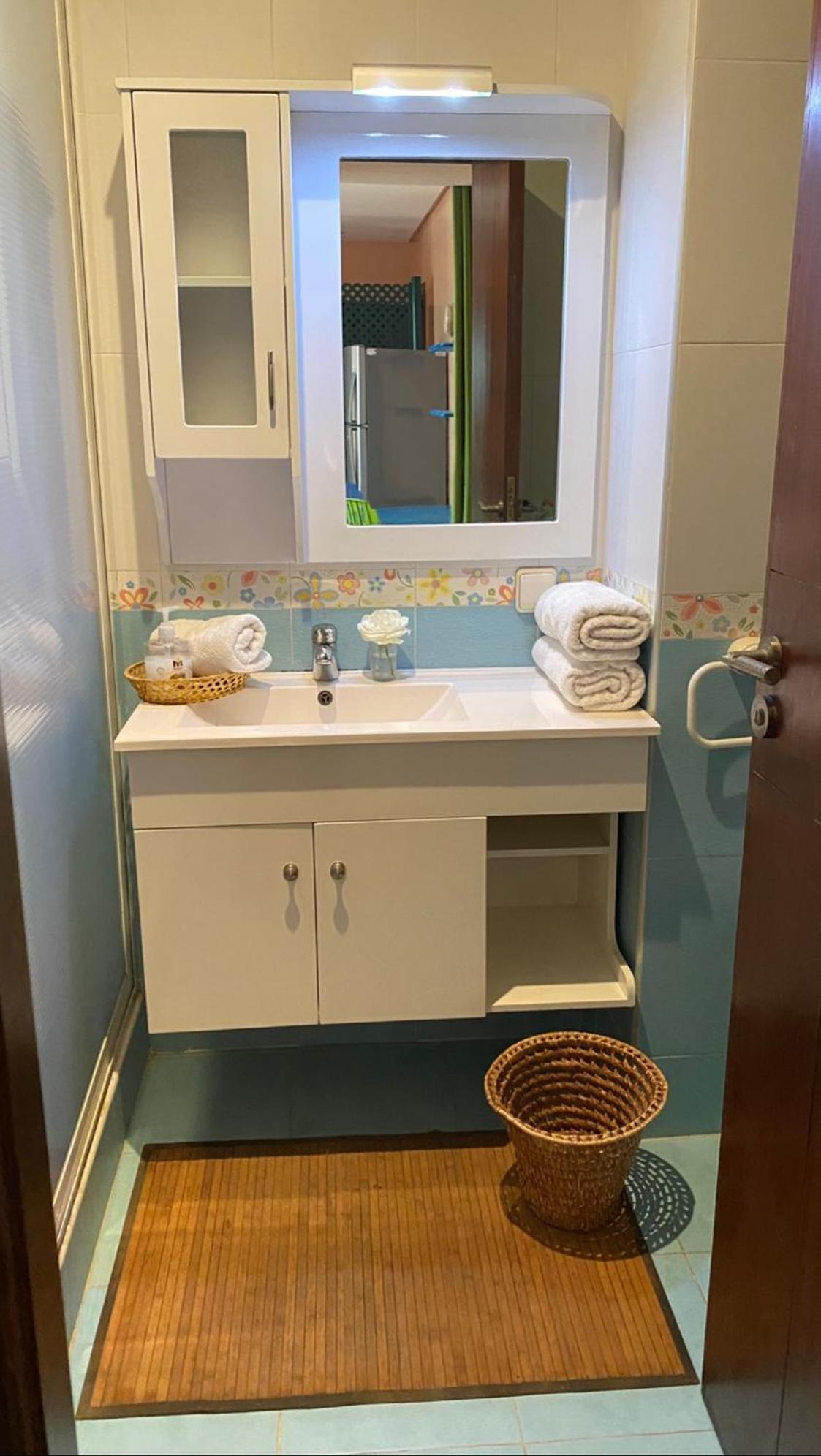 Plage Skhirat Appartement Amis Et Familles Εξωτερικό φωτογραφία